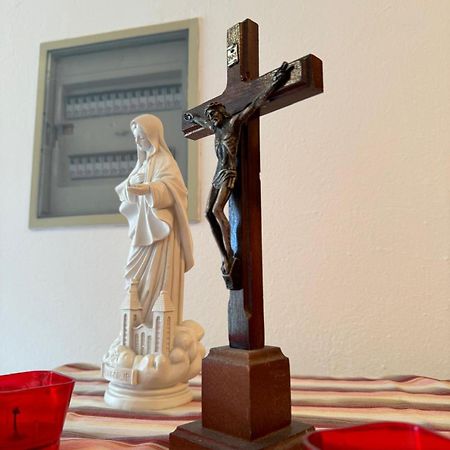 Pansion Ivanka Barac Međugorje Eksteriør bilde