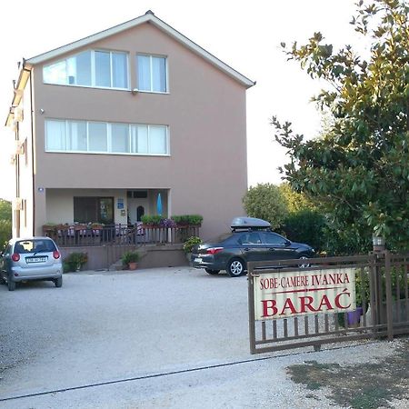 Pansion Ivanka Barac Međugorje Eksteriør bilde
