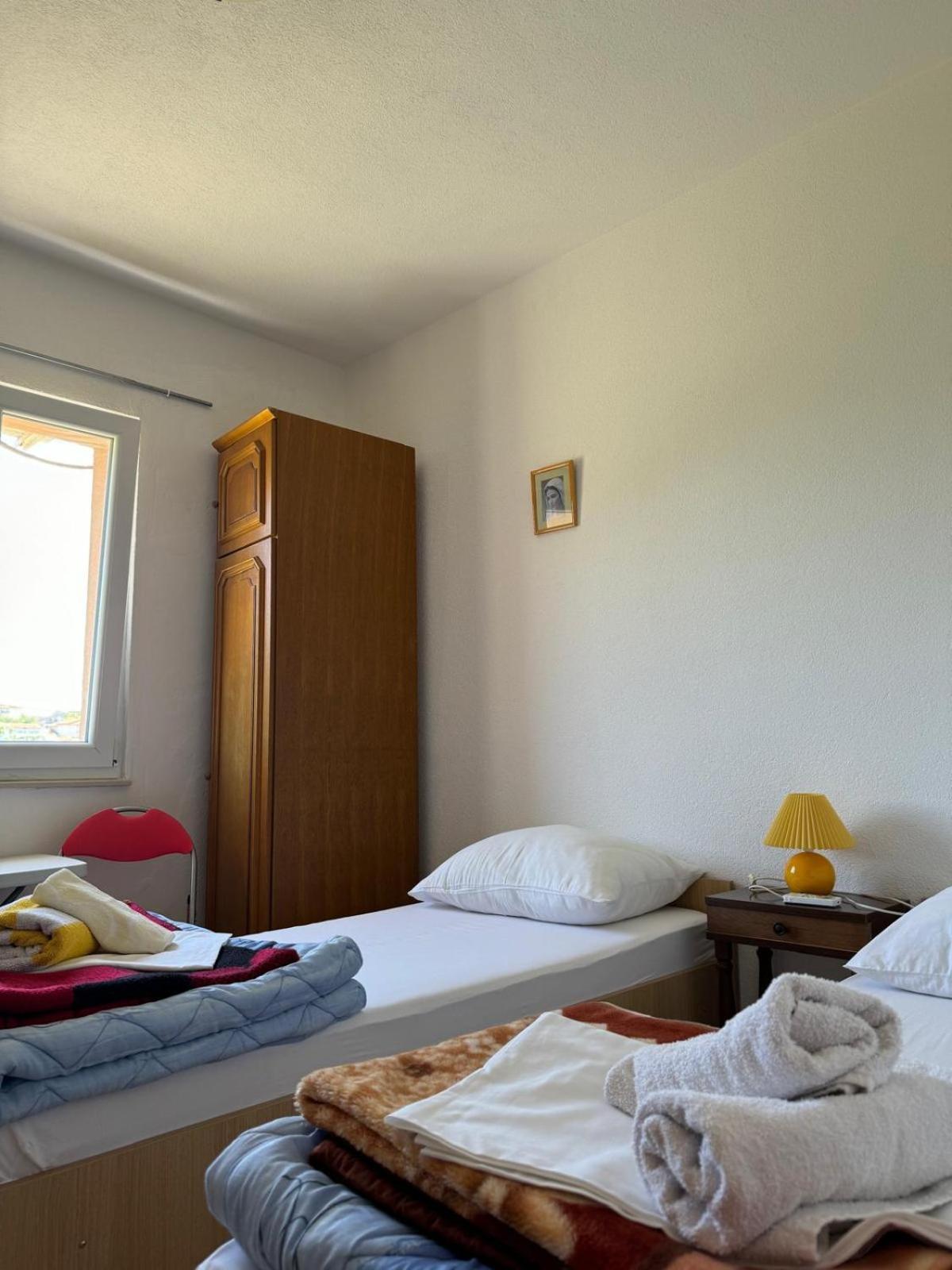 Pansion Ivanka Barac Međugorje Rom bilde